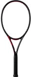 Wilson - Clash 100L V3 Tennisschl&auml;ger unbesaitet 2025 (280g) 248596_1284