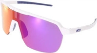 Julbo - Frequency Groupama-FDJ SPECTRON HD Sonnenbrille wei&szlig;