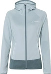 VAUDE - Tekoa II Fleecejacke Damen summer blue blau