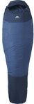 Mountain Equipment - Klimatic III Long Schlafsack dusk 228243_2807