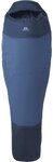 Mountain Equipment - Klimatic III Womens Regular Schlafsack dusk 228229_2807