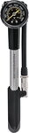 Topeak - Pocket Shock DXG Minipumpe silber 236022_412
