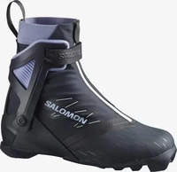 Salomon - RS10 Vitane Prolink Langlaufschuhe Damen ebony schwarz