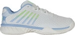 K-Swiss - Hypercourt Express 2 Clay Tennisschuhe Damen lucent white 241035_1299