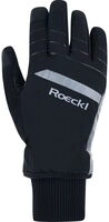 Roeckl Sports - Vogau GORE-TEX&reg; Winterradhandschuhe schwarz 222096_1303