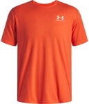 Under Armour - Sportstyle Logo T-Shirt Herren fire 238430_1260