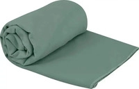 Sea to Summit - Drylite Towel Reisehandtuch sage green gr&uuml;n