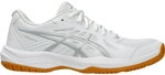 ASICS - Upcourt 6 Hallenschuhe Damen wei&szlig; 233870_67