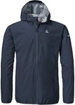 Sch&ouml;ffel - Migandi Regenjacke Herren navy blazer 249866_1339