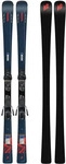 K2 - Disruption SC 24/25 Ski inkl. M3 10 Compact Quikclik Bindung blau