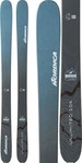 Nordica - Unlimited 104 25/26 Tourenski blau