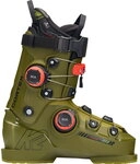 K2 - Cortex 130 Zonal BOA&reg; Alpin Skischuhe Herren gr&uuml;n 236838_1482