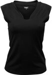 Venice Beach - Eleam Tanktop Damen schwarz 38659_1294