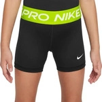 Nike - Pro Shorts M&auml;dchen schwarz