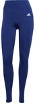 adidas - Optim&eacute; Essentials Stash Pocket Leggings Damen dark blue 248759_1292