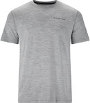 Endurance - Abdon Melange T-Shirt Herren light grey melange 250066_1292