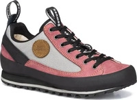 Hanwag - Rotpunkt Low Lady LL Wanderschuhe Damen rose rosa/pink