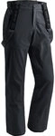 Maier Sports - Anton Light 2.0 Hardshellhose Herren schwarz 235046_1265