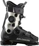 Salomon - S/PRO Supra Dual BOA&reg; 105W GripWalk&reg; Alpin Skischuhe Damen schwarz