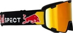 Red Bull SPECT Eyewear - Park Skibrille matt black schwarz
