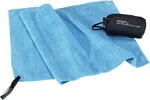 Cocoon - Terry Towel Light XL Frottee-Mikrofaserhandtuch light blue 154322_8691