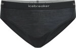 Icebreaker - Merino Blend 125 Cool-Lite&trade; Sprite Hipster Damen schwarz 234659_1294
