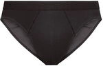 Odlo - Active F-Dry Light SUW Slip Herren schwarz 149336_1292