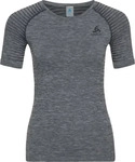 Odlo - Performance Light Unterhemd Damen grey melange grau