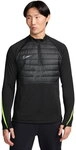 Nike - Therma Fit Academy Trainingsoberteil Herren schwarz 236079_1260
