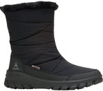 Kamik - Snowdon Zip Winterstiefel Damen schwarz 231015_1316