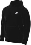 Nike - Club French Terry Hoodie Herren schwarz 245178_1269