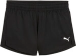 Puma - Tad ESS Woven Shorts Kinder puma black 237937_1427