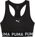 Puma - 4Keeps Elastic BH Damen puma black 238591_1292