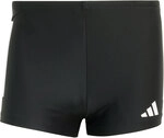 adidas - 3-Streifen 2-Inch Boxer-Badehose Herren schwarz 233848_1301