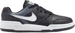 Nike - Full Force Low Sneaker M&auml;dchen schwarz 238424_1299