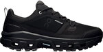 ON - Cloudrock Low WP Wanderschuhe Herren schwarz 252555_1321