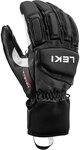 LEKI - Griffin Pro 3D Skihandschuhe Herren schwarz 221655_1306