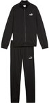Puma - Poly Trainingsanzug Jungen puma black 249481_1427
