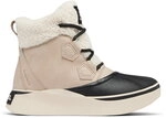 Sorel - Out n About&trade; IV Chillz WP Winterstiefel Damen brown omega taupe 258460_1307