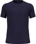 Odlo - Essential 365 Laufshirt Herren eclipse melange 237271_1270