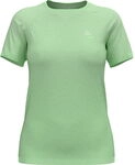 Odlo - Essential Seamless Laufshirt Damen ambrosia melange 238218_1269