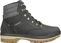 LOWA - Nera GORE-TEX Winterschuhe Herren anthrazit grau