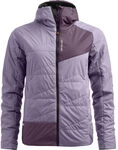 ORTOVOX - Swisswool Piz Duan Isolationsjacke Damen lush lavender 237546_1294