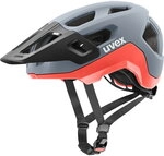 Uvex - React Fahrradhelm rhino 236076_7374
