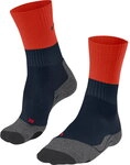 Falke - TK2 Explore Trekking Socken Herren samba orange 234712_2125
