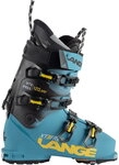 Lange - XT3 FREE 120 MV GripWalk&reg; Freetouring Skischuhe Herren lagoon blue