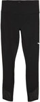 Puma - W Cloudspun Soft Mesh Hw 7/8 Leggings Damen puma black 237706_1292