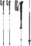 LEKI - Skytera FX Carbon SL Compact Wanderst&ouml;cke wei&szlig; 241197_7322