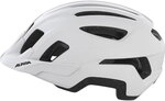 Alpina - Paranus Fahrradhelm white matt 254670_7374