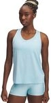 Under Armour - Tech Knockout Tanktop Damen stream 237557_1268
